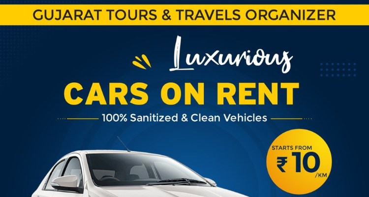GUJARAT TOUR AND TRAVELS ORGANIZER