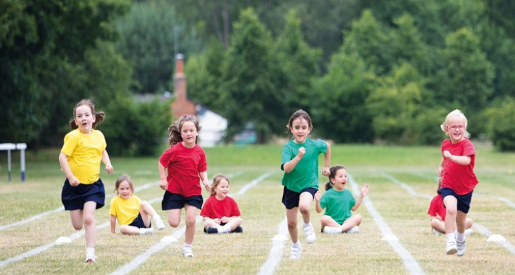 Orchids International School