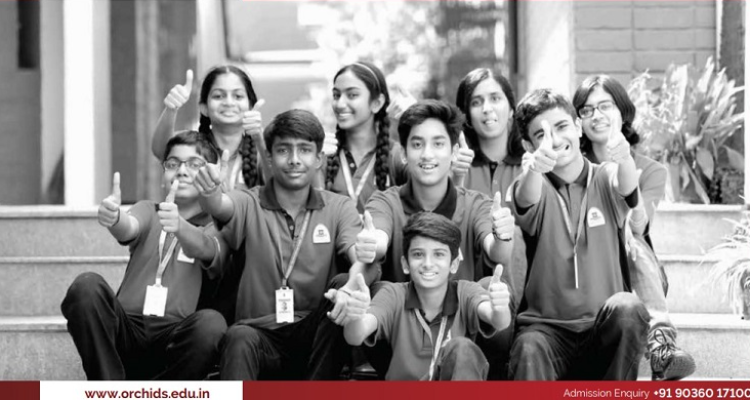 Orchids International School