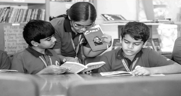 Orchids International School