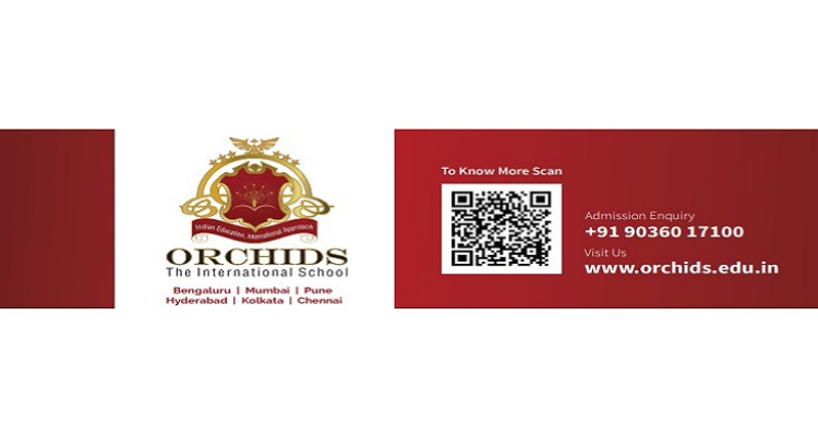 Orchids International School