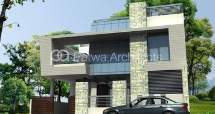 PATWA ARCHITECTS INDORE - Madhya Pradesh