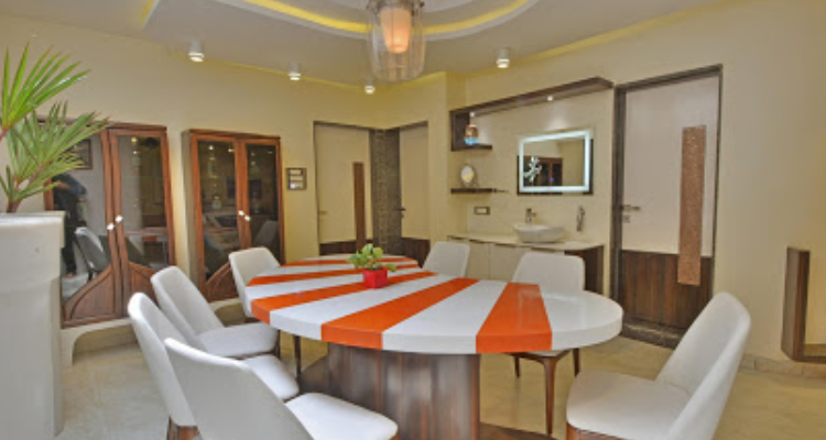 Deepak + Kavita Design Studio - Indore