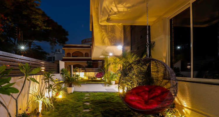 Abhishek Ajmera Architects - Indore