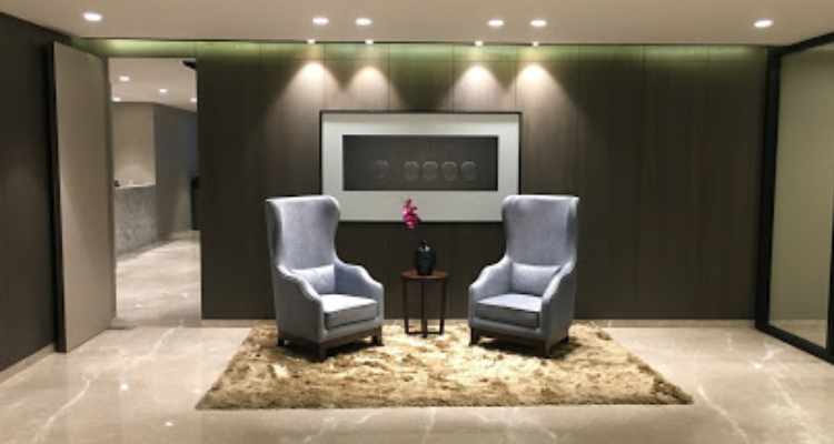 Pinaki Architects & Interior Designers - Indore