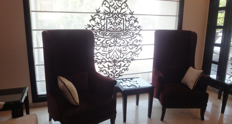 Srijan Interiors & Architects - Indore