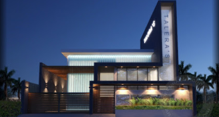 Kalpavriksha architects and interior's -Indore