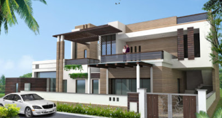 ssNishan Architects and Developers - Indore