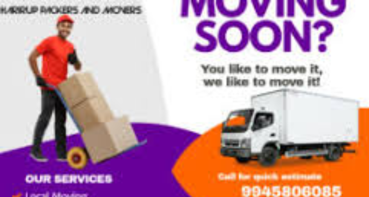 Stepway Packers And Movers Bangalore