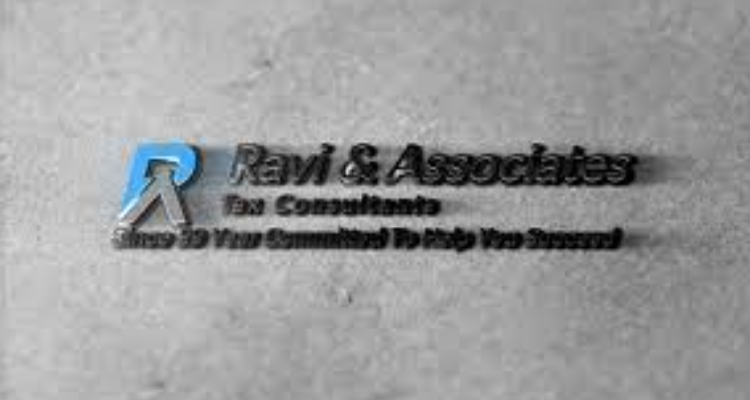 ssRavi & Associates - Indore (MP)