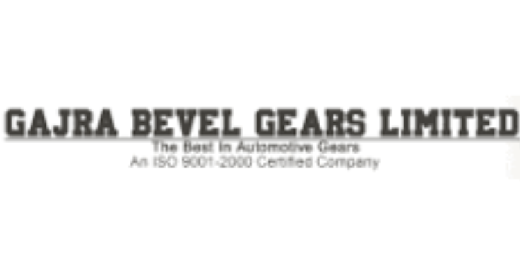 ssGajra Bevel Gears Ltd.- Indore