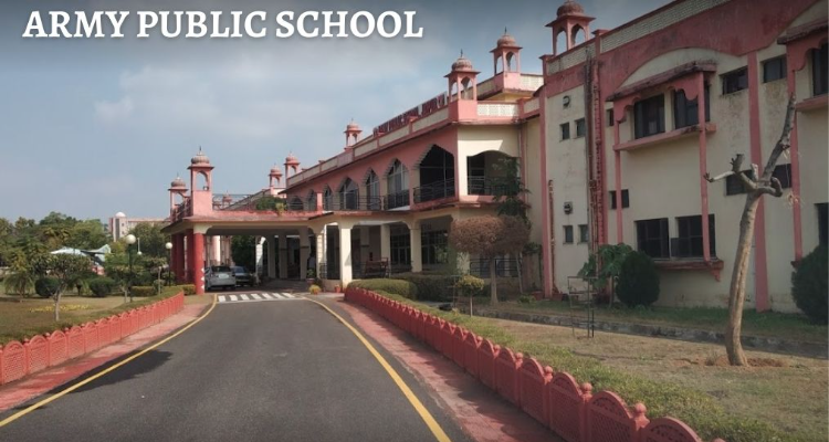 Army Public School