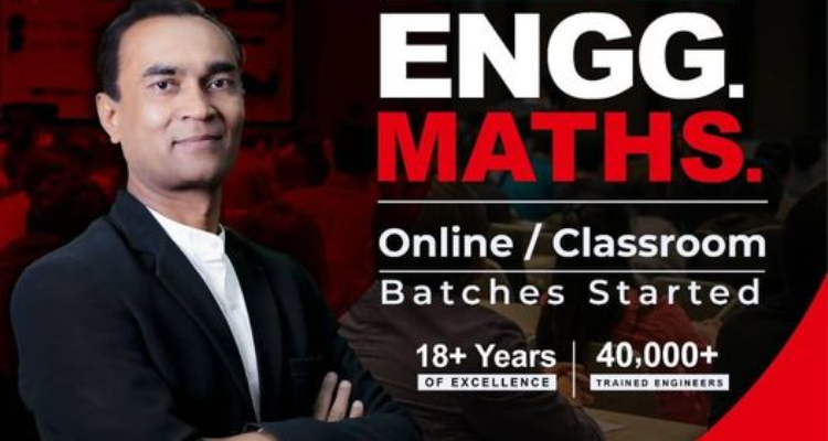 ssManoj Chaudharis Maths Academy for Engineering