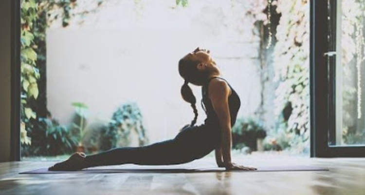 Vidya Yoga Center - Indore