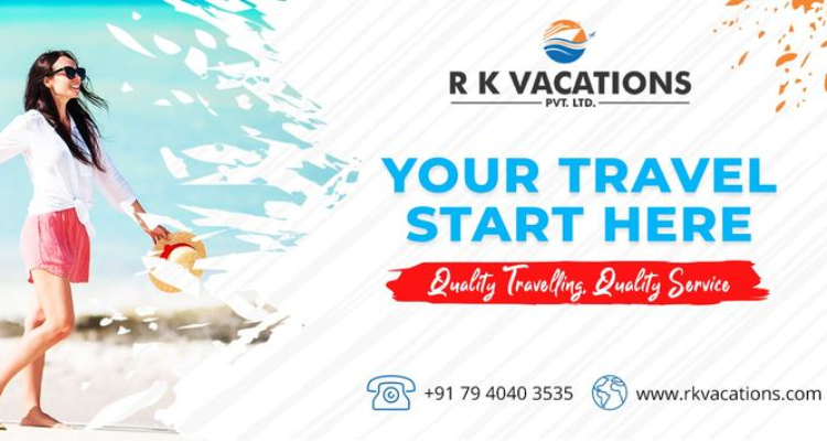 R K Vacations Pvt Ltd