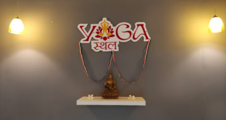 ssYogasthal - Indore