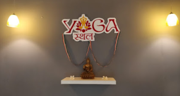 Yogasthal - Indore