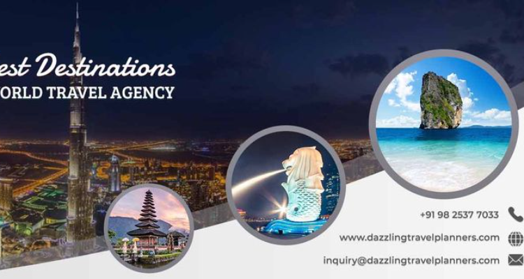 Dazzling Travel Planners