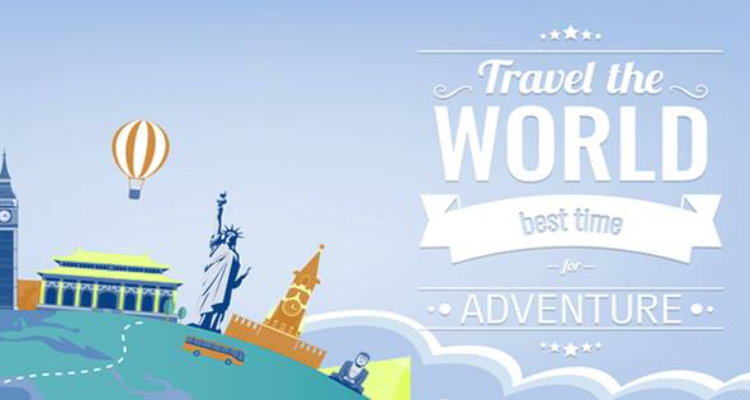 Dazzling Travel Planners