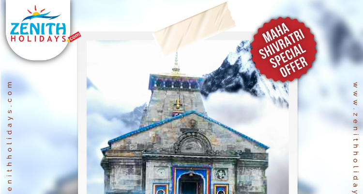 Zenith Leisure Holidays Limited