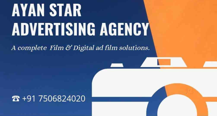 ssAyan star Advertising agency Delhi Mumbai