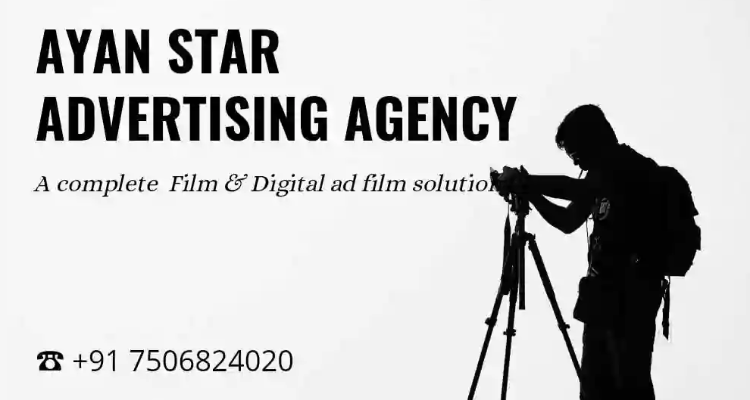 ssAyan star Advertising agency Delhi Mumbai