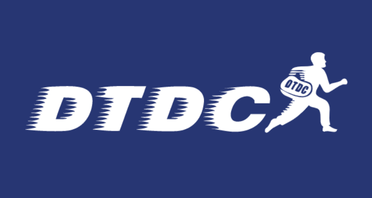 DTDC Domestic and International Courier Service