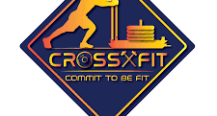 Crossxfit Gym