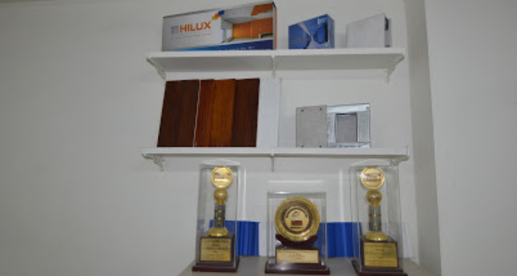 Himatlal & Company (Indore) Private Limited