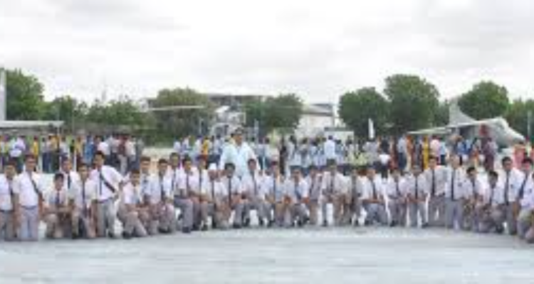 St. Paul's Senior Secondary School Jodhpur