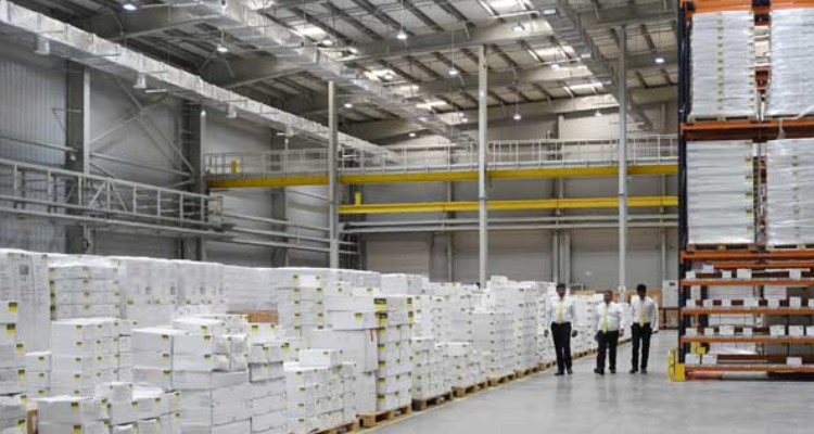 WAREHOUSE STOCK AND SCRAP BUYERS IN PAN INDIA