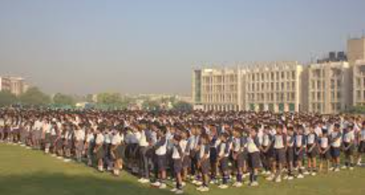 Neerja Modi School