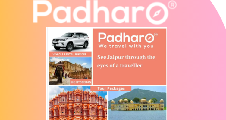 Padharo