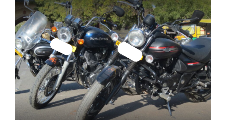 Roadies Rider