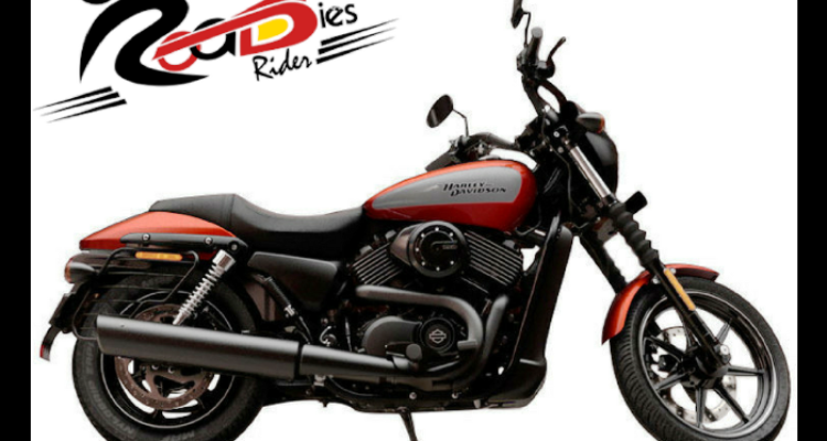 Roadies Rider