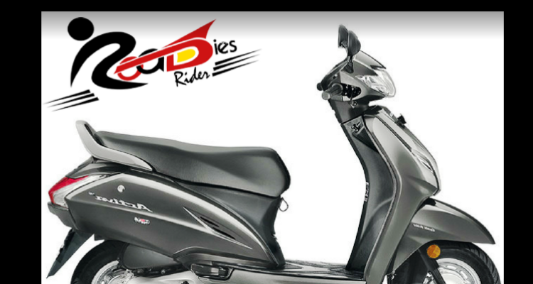 Roadies Rider