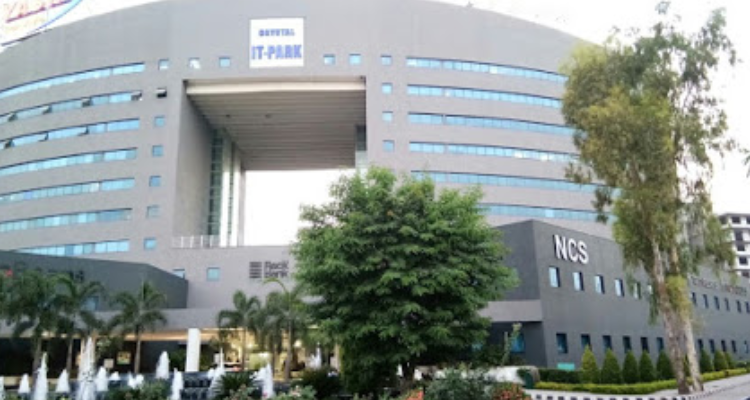 ssNCS - Indore