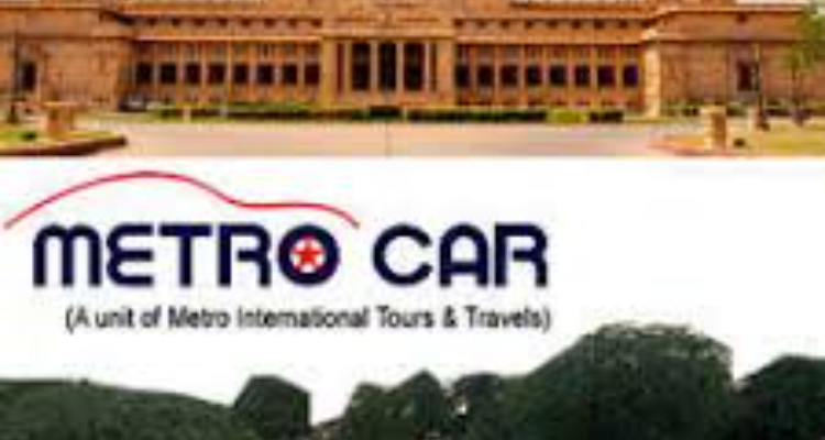 ssMetro Car Rental Jodhpur