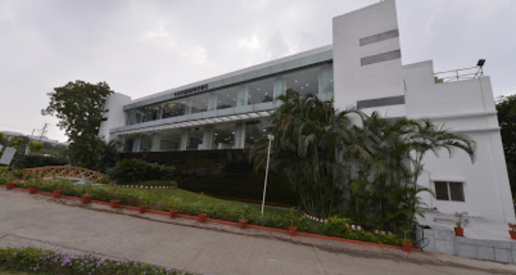 ssSymbiotec Pharmalab Private Limited - Indore