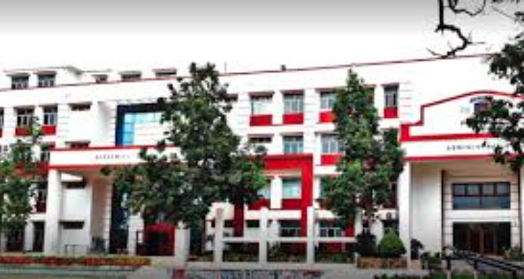 Primus Public School