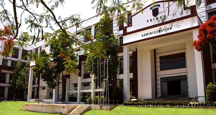 Primus Public School