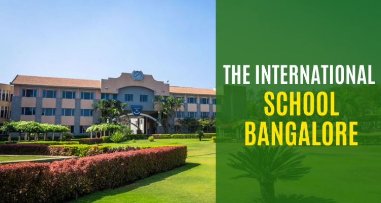 ssThe International School Bangalore