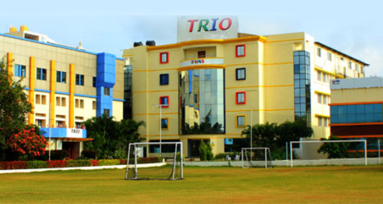 Trio World Academy