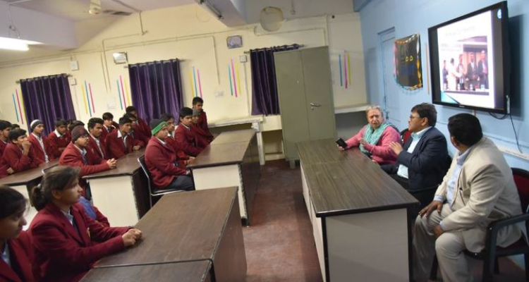 Jawahar Navodaya Vidyalaya