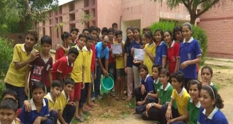 Jawahar Navodaya Vidyalaya