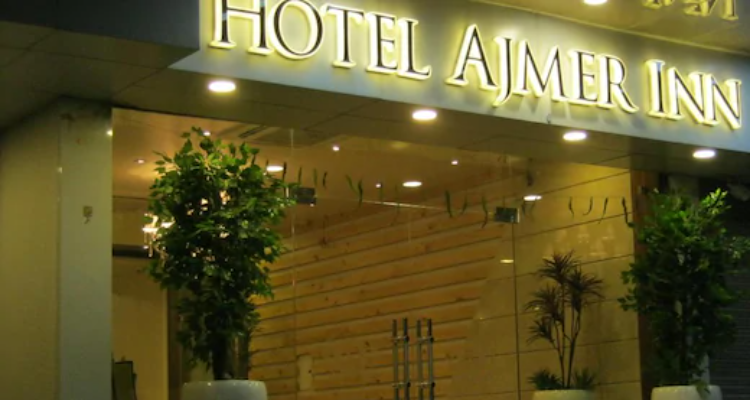 Hotel Ajmer Inn