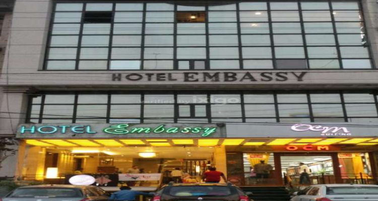 Regenta Inn Embassy Ajmer