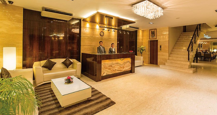 Regenta Inn Embassy Ajmer