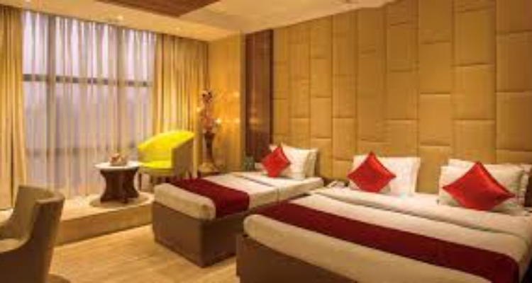 Regenta Inn Embassy Ajmer