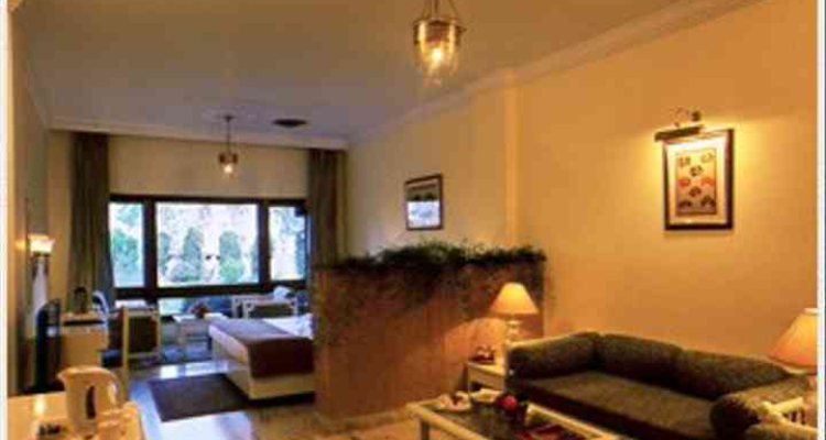 Hotel Mansingh Palace, Ajmer